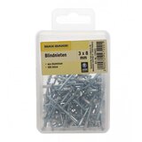 MAX BAHR Nitna pop 3x8mm 100/1 729472 | Eponuda.ba