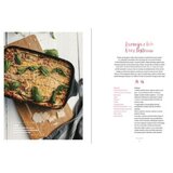 Avrora zdravo, tereza!: polnovredna prehrana, ki nahrani dušo in telo | Shoptok.si