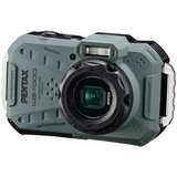 Pentax WG 1000 maslinastozeleni digitalni fotoaparat | Eponuda.ba