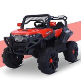 Džip monster crveni BP1688-C | Eponuda.com