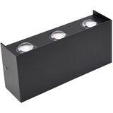 Horoz LED stenska svetilka PROTON/S 6 IP65, (21533473) Cene