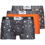DIM boksarice BOXER X3 Večbarvna | Shoptok.si