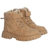 Cool club čevelj gležnjar WBT2W25-CB3182 F brown 29 | Shoptok.si