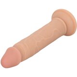 EasyToys - Dildo Collection Dildo - 22,5 cm, bež | shoptok.hr