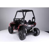 Lean_Toys Avto na akumulator Utv xxl 24V rdeča lea | Shoptok.si