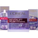 L´Oréal Paris L'Oreal Paris Revitalift Filler beauty set | ePonuda.com