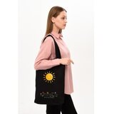 Zoozie Bags Bergland Ženska torba 1502, Crna | Eponuda.ba