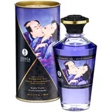 Afrodizično grelno olje - Exotic Fruits, 100 ml
