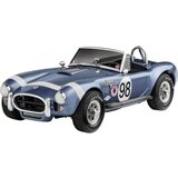 Revell 07669 62 Shelby Cobra 289 model automobila za sastavljanje 1:25 | Eponuda.ba