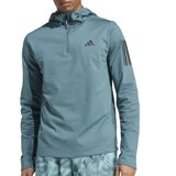 Adidas Muška dukserica OTR B WIN HZ, Petrolej Cene