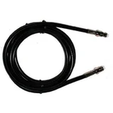 3 m podaljševalni kabel FME-vtičnica\, FME-vtičnica Poly-103364, (20411305)