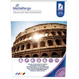 Mediarange foto papir dvostranski A4, mat 250g, 50 listov | Shoptok.si