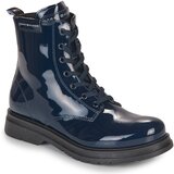 Tommy Hilfiger Polškornji T4A5-33031-0775800-J Modra Cene