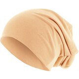 MSTRDS Jersey Beanie - Peach | shoptok.hr