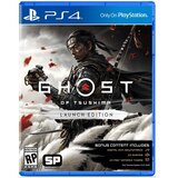 Ghost of Tsushima (PS4) | Shoptok.si