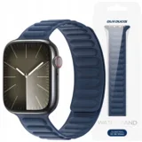 pašček opaska bransoletka do apple watch 38/40/41MM niebieski, (21910507)