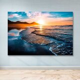 Wallity Slika na zidu DEV02618100140, 100x140 cm | Eponuda.ba