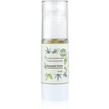 Kvitok Cream with Cannabis Oil with Cucumber Extract dnevna krema za masnu kožu 30 ml | shoptok.hr