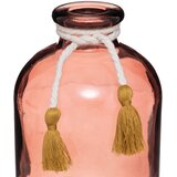 Atmosphera vaza 11x25 cm carmen staklo razne boje | shoptok.hr