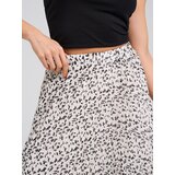 Sinsay Midi suknja | shoptok.hr