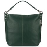 Beltimore Torbe za čez ramo kram95darkgreen Zelena Cene