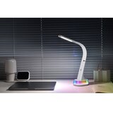  Immax 08974L - LED RGB prigušiva stona lampa CORELLA LED/7W/12/230V bela | Eponuda.com