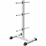  Stalak za tegove Beli do 200 kg | Eponuda.com