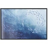  Plakat - Sea Depths 60x40 Crni okvir | shoptok.hr