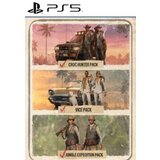 PS4 / PSN Far Cry 6 - Ultimate Pack (DLC) (PS5) PSN Key EUROPE | ePonuda.com