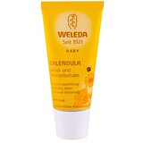 Weleda Zaštitni balzam za lice za decu od nevena 30ml Cene