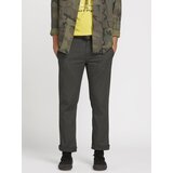 Volcom Chino hlače 'Frickin' temno siva | Shoptok.si