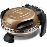 G3 Ferrari Električni pekač za pico Delizia Bronze | Shoptok.si