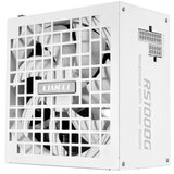 Lian Li Napajalnik ATX RS 1000W, 80 PLUS Gold, 12V-2×6, HUB, Modularen, bel | Shoptok.si