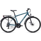  CTM Tranz 2.0 treking M (17") blue/gray - M | shoptok.hr