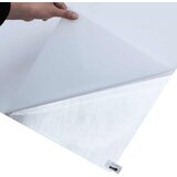  Prozorska folija statična matirana 60x2000 cm PVC | shoptok.hr