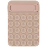 Silicone Phone Holder roza | Eponuda.ba