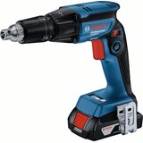 Bosch PROFESSIONAL akumulatorski udarni vijačnik GTB 185-LI v kovčku 06019K7022 Cene