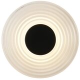 Searchlight 32210CL - led prigušiva zidna svetiljka cleo LED/9,4W/230V crna Cene