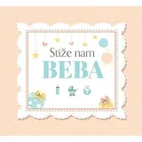 Popuni i pokloni: Stiže nam beba