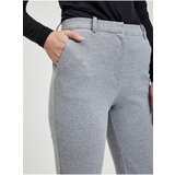 Orsay Light gray ladies trousers - Ladies | Shoptok.si