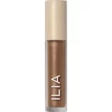 ILIA Beauty liquid powder chromatic eye tint - sheen