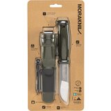 Morakniv kansbol incl. survival-kit green Cijene
