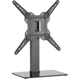 Mywall HP 2 HL TV stojalo 58,4 cm (23'') - 139,7 cm (55'') nastavljiv po višini, možnost obračanja, stojalo, (20434265) Cene