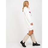 VITON Sweatshirt-VI-BL-3113.73P-ecru | Shoptok.si