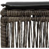  Tabure Siva poliratan - Siva Tabure | shoptok.hr