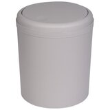 BISK Kanta za smeće 5l mat taupe 08347 | Eponuda.ba