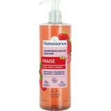 Natessance Kids 3u1 šampon i gel za pranje - jagoda Cijene