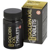 Cobeco Pharma tablete za moške "big boy golden xxl" (R92554) Cene