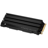 Corsair vgradni SSD disk MP600 Elite M.2 2280/1 TB/PCIe 4.0 NVMe/CSSD-F1000GBMP600ENH | Shoptok.si