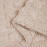  Odeja Bež 200 x 150 cm Flis, (5000288193) | Shoptok.si